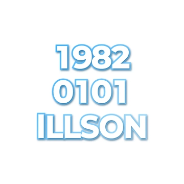 lLLSON