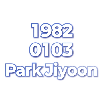Park Jiyoon