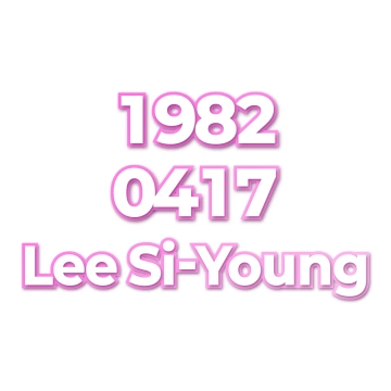 Lee Si-Young