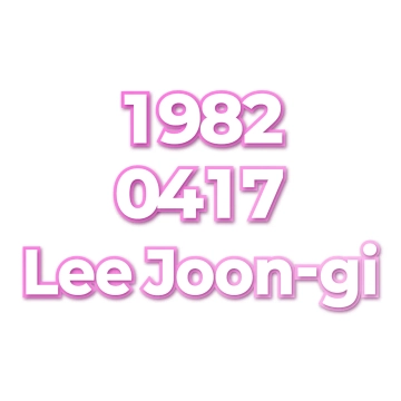 Lee Joon-gi