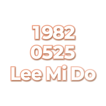 Lee Mi Do