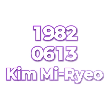 Kim Mi-Ryeo