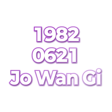 Jo Wan Gi