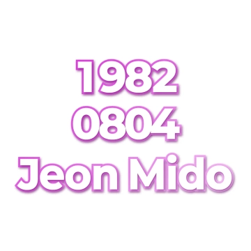 Jeon Mido