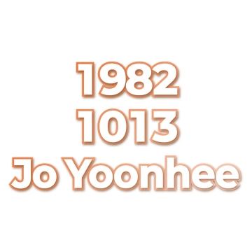 Jo Yoonhee