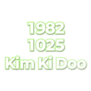 Kim Ki Doo