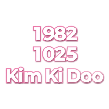 Kim Ki Doo
