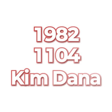 Kim Dana