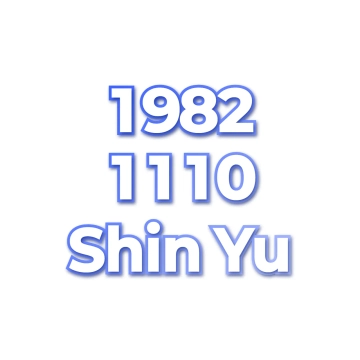 Shin Yu