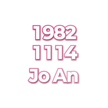 Jo An