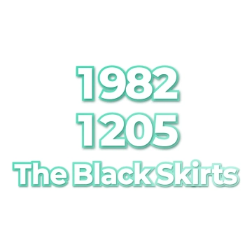 The Black Skirts