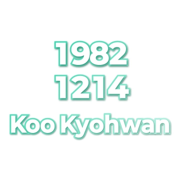 Koo Kyohwan