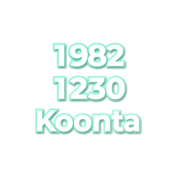 Koonta