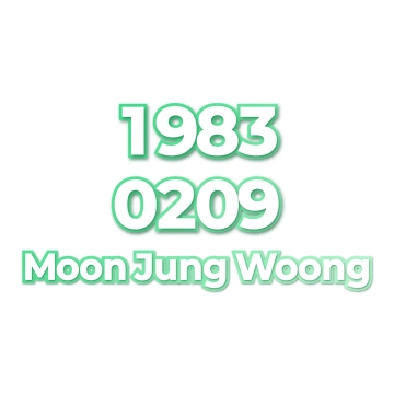 Moon Jung Woong