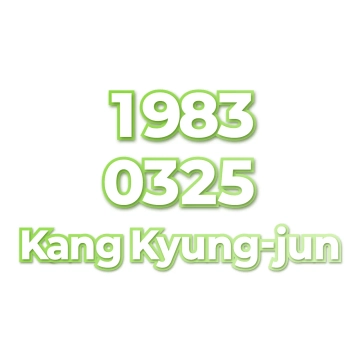Kang Kyung-jun