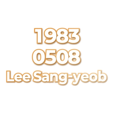 Lee Sang-yeob