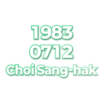 Choi Sang-hak