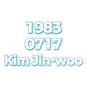 Kim Jin-woo