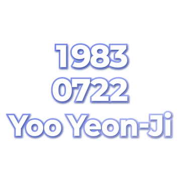 Yoo Yeon-Ji