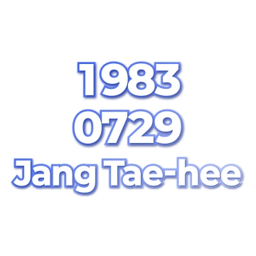 Jang Tae-hee