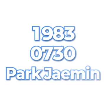 Park Jaemin