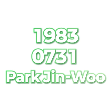 Park Jin-Woo