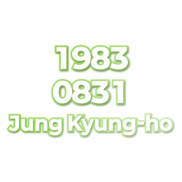 Jung Kyung-ho