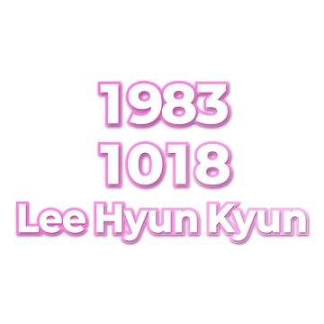 Lee Hyun Kyun