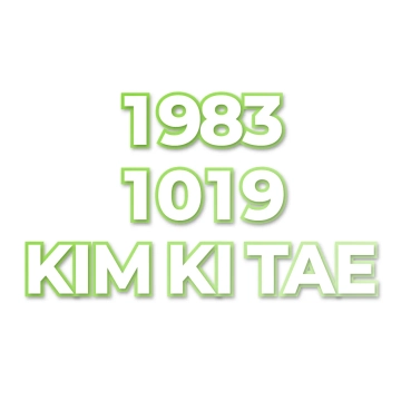 KIM KI TAE