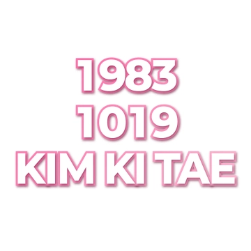KIM KI TAE