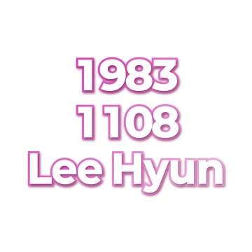 Lee Hyun