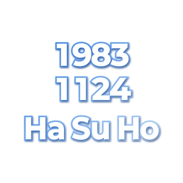 Ha Su Ho