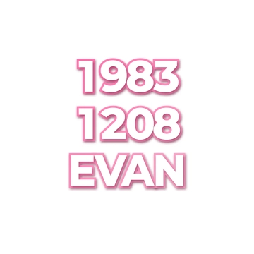 EVAN