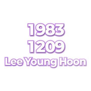 Lee Young Hoon