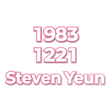 Steven Yeun