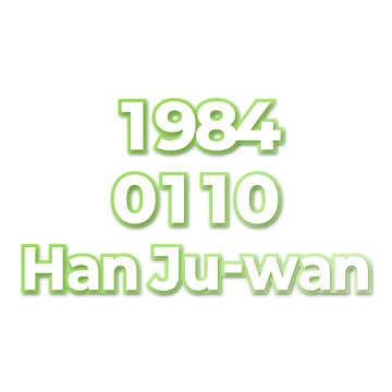 Han Ju-wan