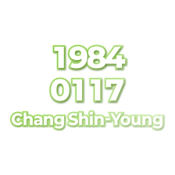 Chang Shin-Young