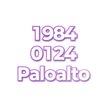 Paloalto