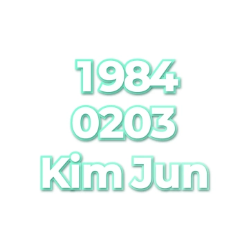 Kim Jun