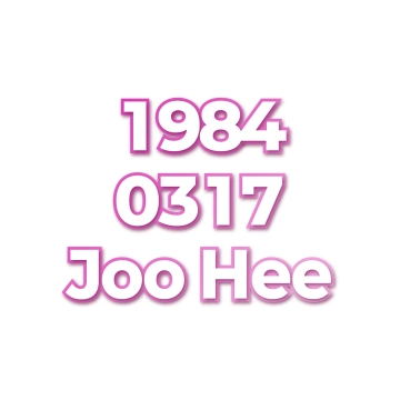 Joo Hee