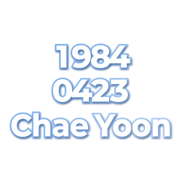 Chae Yoon