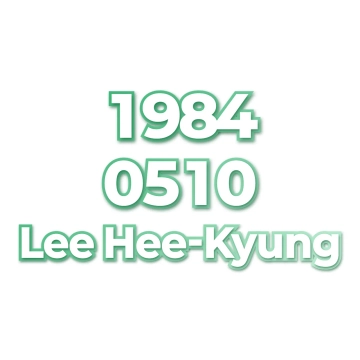 Lee Hee-Kyung