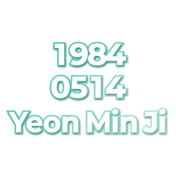 Yeon Min Ji