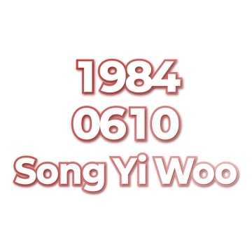 Song Yi Woo