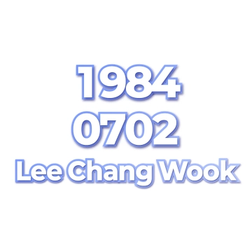 Lee Chang Wook