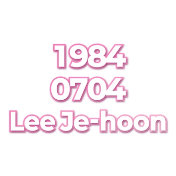 Lee Je-hoon