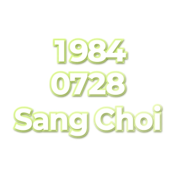 Sang Choi