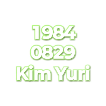Kim Yuri