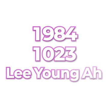 Lee Young Ah