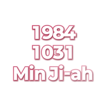 Min Ji-ah